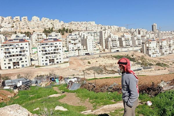 Ισραηλινά «αντίποινα» σε έρευνα του ΟΗΕ για τους εποικισμούς