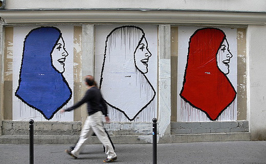 Υπό το φόβο του στιγματισμού η Μουσουλμανική κοινότητα της Γαλλίας