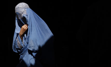 Βιασμός, κακομεταχείριση και μετά φυλακή για τις Αφγανές