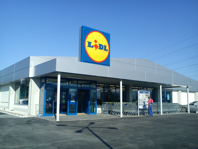 Στον εισαγγελέα οι τιμές των προϊόντων της LIDL στην Ελλάδα