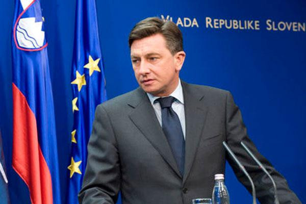 Σλοβενία: «Ναι» από την κυβέρνηση στο Δημοσιονομικό Σύμφωνο