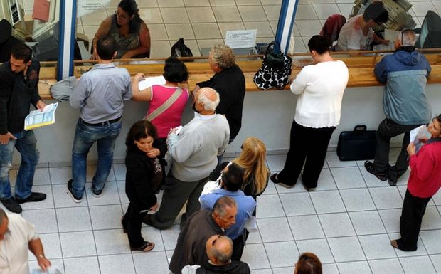 Παράταση για ληξιπρόθεσμες οφειλές και E9