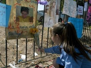 Άγρια δολοφονία ομοφυλόφιλου στο Σαντιάγο από νεοναζί
