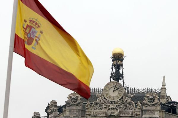 Με τη διαδικασία του κατεπείγοντος να εγκρίνει η Ισπανία τα μέτρα λιτότητας ζητά η ΕΚΤ