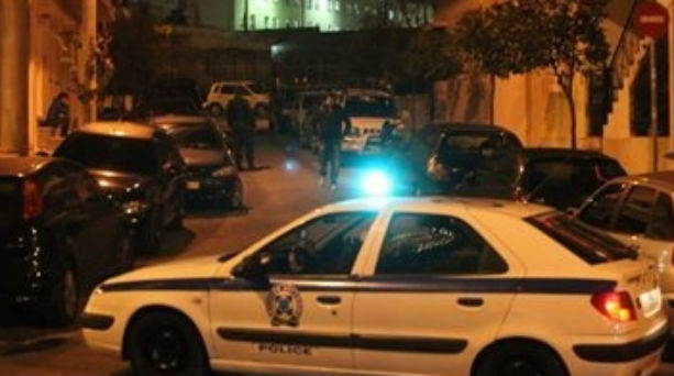 Δύο εμπρηστικές επιθέσεις στην Αθήνα τα ξημερώματα