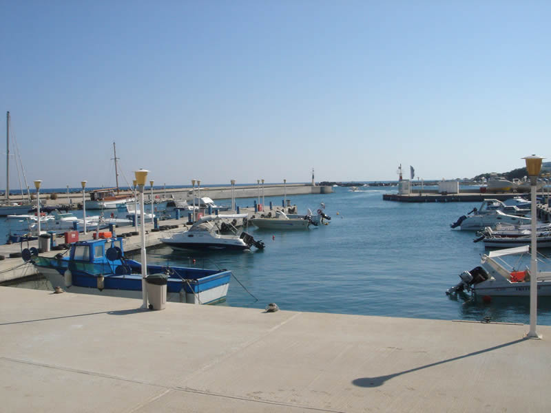 Κρήτη: Δέκα εκατ. ευρώ για αισθητικές παρεμβάσεις τουριστικής ανάπτυξης