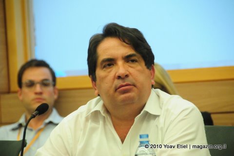 Γκ.Τάντμορ: «Έχετε ακατέργαστο διαμάντι στην Ελλάδα κι εμείς θα το ψάξουμε»