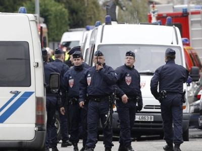 Νέες συλλήψεις ισλαμιστών στη Γαλλία