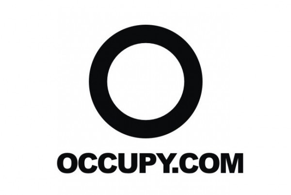 Το κίνημα Occupy αποκτά συλλογική ιστοσελίδα