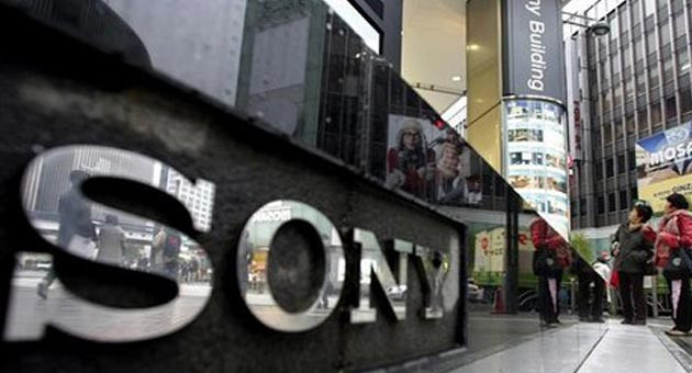 Στην κατάργηση 10.000 θέσεων εργασίας προχωρά η Sony