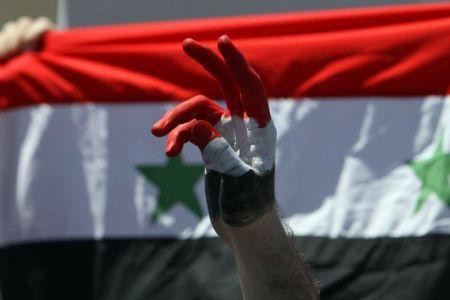 Συνεχίζεται η σφαγή στη Συρία λίγο πριν την «κατάπαυση του πυρός»