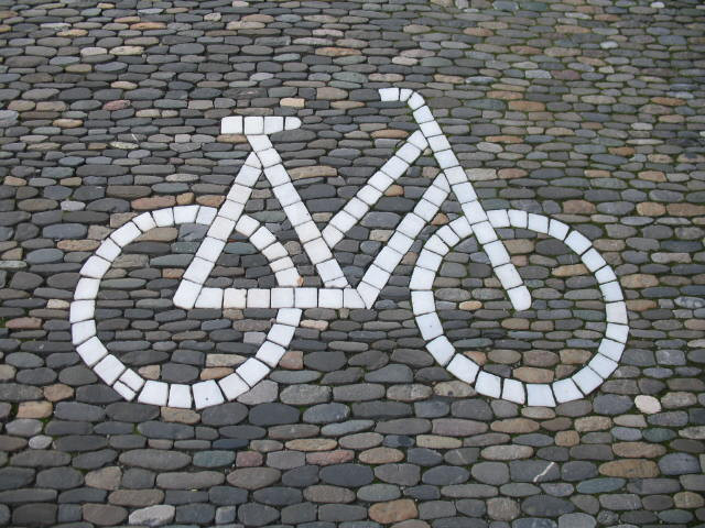 Στροφή στα… ποδήλατα