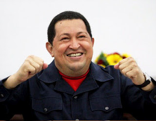 Ο Chávez αυξάνει 30% τους κατώτατους μισθούς!