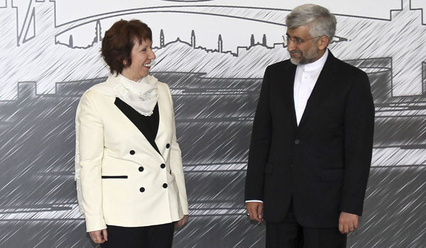 Συνεχίζονται οι συνομιλίες για το πυρηνικό πρόγραμμα του Ιράν