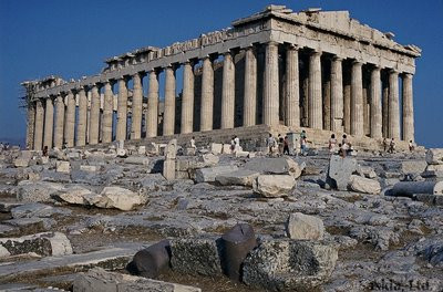 Δωρεάν είσοδος σε αρχαιολογικούς χώρους και Μουσεία για τη Διεθνή Ημέρα Μνημείων