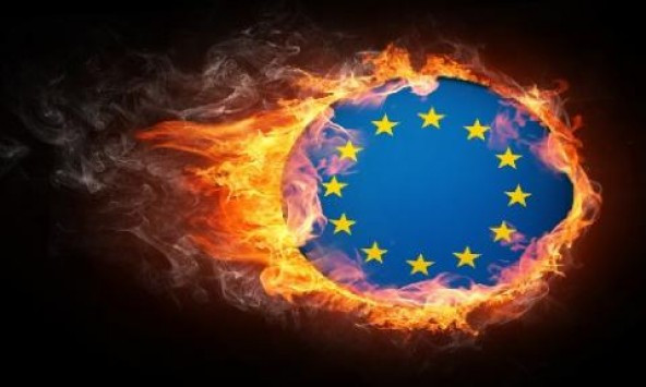 Η οικονομική αυτοκτονία της Ευρώπης. Του Paul Krugman
