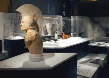 Νέο Αρχαιολογικό Μουσείο θα αποκτήσει η Σπάρτη