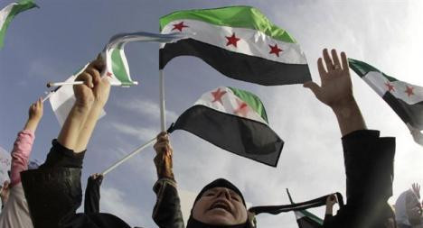 ΟΗΕ: «Ατελής η εκεχειρία στη Συρία»