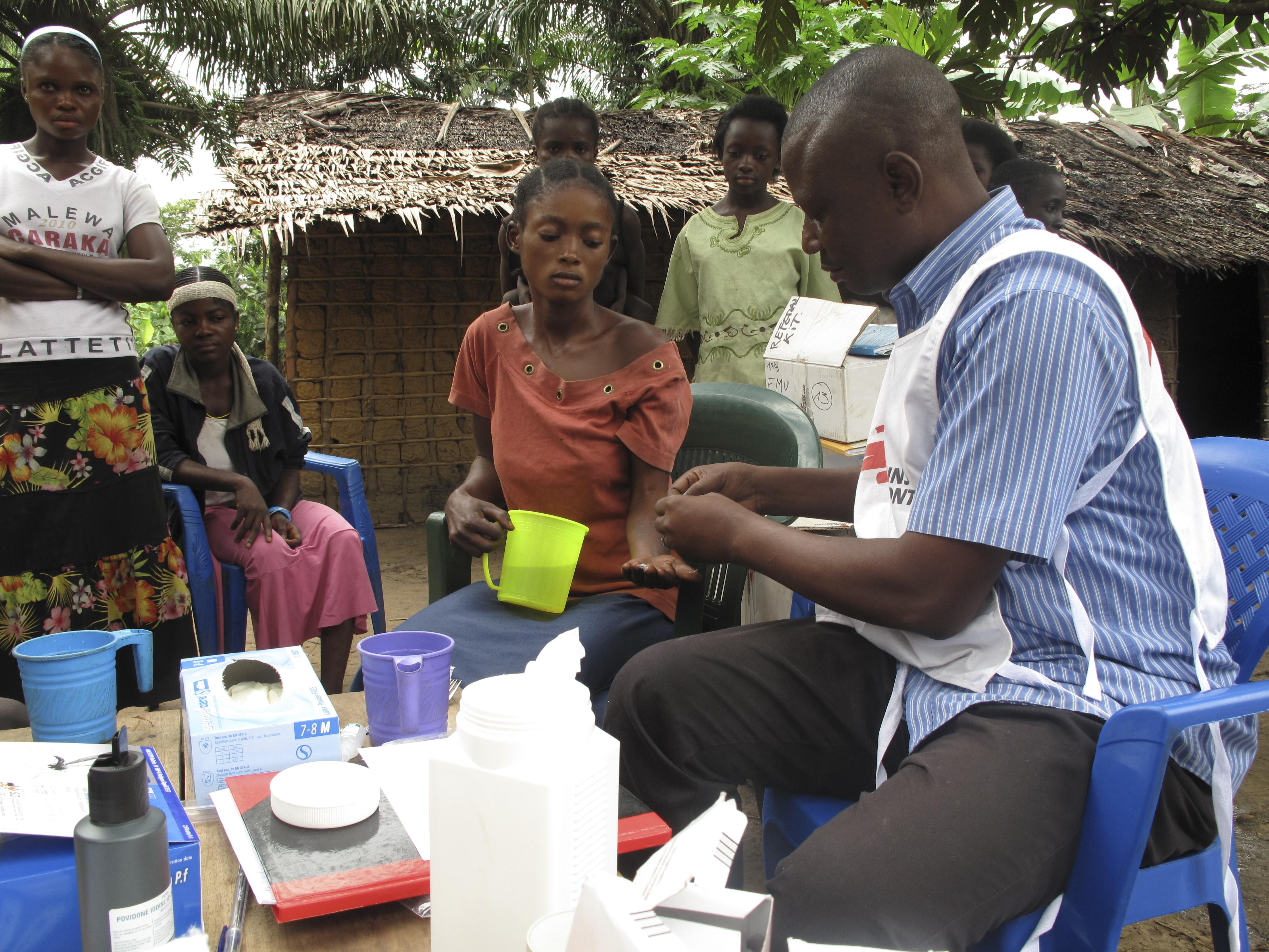 Έξαρση της ελονοσίας στους «φτωχούς της παγκοσμιοποίησης»