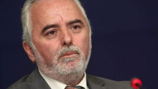 Γ.Κουτρουμάνης: «Οι ασφαλιστικές εισφορές θα μειωθούν έως 10 μονάδες»