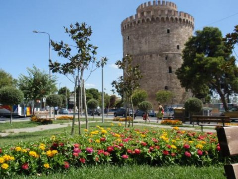 Θεσσαλονίκη: Ραντεβού με την καθαριότητα δίνουν σήμερα εθελοντές και φορείς