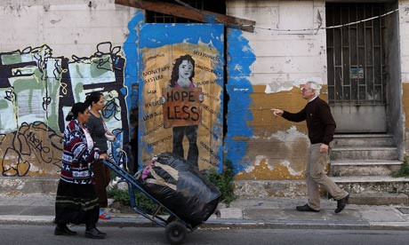 Στην Ελλάδα η υψηλότερη αύξηση της ανεργίας