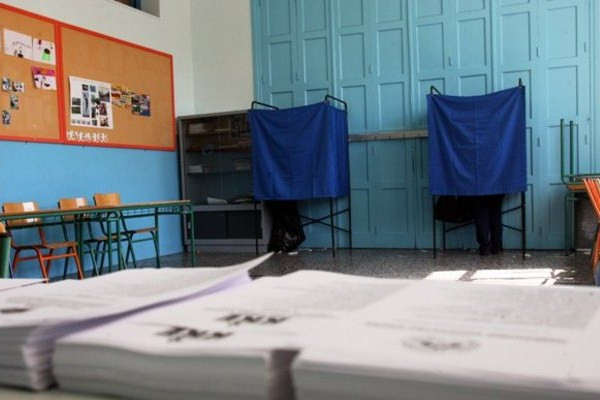 Σόιμπλε και ευρωπαϊκός Τύπος: «Εάν οι έλληνες ψηφοφόροι ψηφίσουν…»