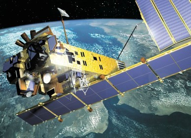 Τέλος εποχής για τον μεγαλύτερο επιστημονικό δορυφόρο παρατήρησης της Γης