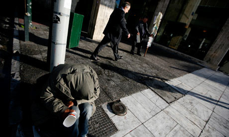 Αύξηση 22% των αυτοκτονιών στην Ελλάδα της κρίσης
