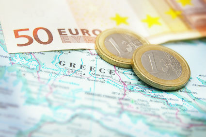 Greece + Euro = Geuro,  η εξίσωση της Deutsche Bank