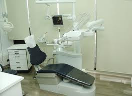 Κοινωνικό οδοντιατρείο στην Καστοριά
