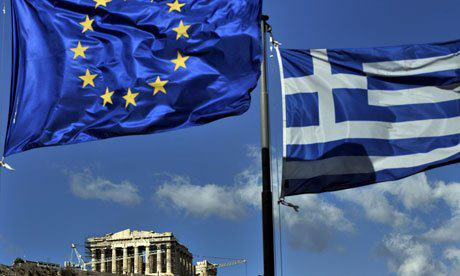 Το πρόβλημα δεν είναι η Ελλάδα, αλλά η Ευρώπη, του Jose Manuel Lamarqe