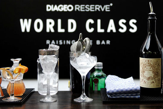 Diageo: Τρεις Έλληνες bartenders στο Λονδίνο