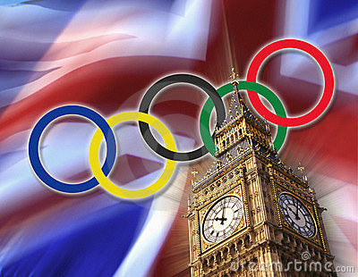 Ολυμπιακοί Αγώνες 2012: απαγόρευση μετάδοσης υλικού σε μέσα κοινωνικής δικτύωσης