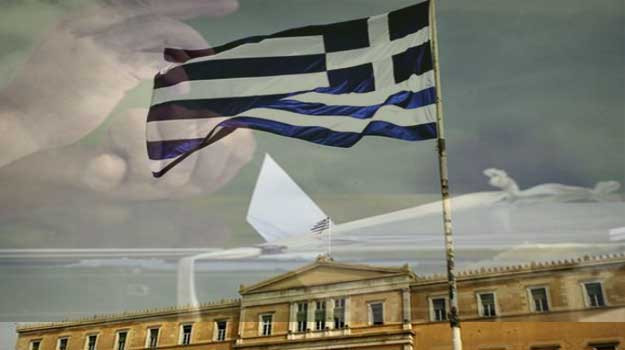 Σήμερα στο ΡΧΣ: Τριάντα μέρες στη ζωή της Ελλάδας