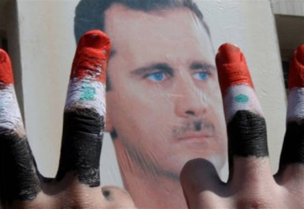 Διορία 48 ωρών για την εφαρμογή της εκεχειρίας δίνουν στον Άσαντ οι αντάρτες