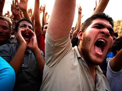 Οργή στην Αίγυπτο για την αθώωση των συνεργατών του Μουμπάρακ