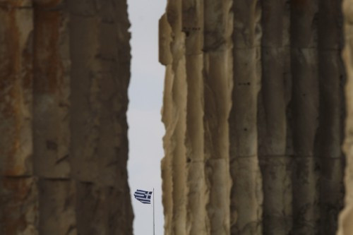 FAZ: Εμείς και οι Έλληνες