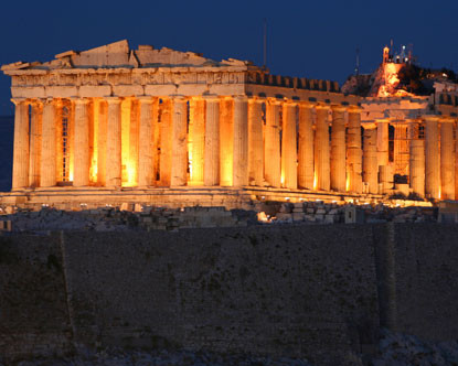 180 ευρωπαίοι διανοούμενοι υπέρ της Ελλάδας