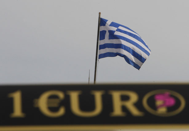 Μάριο Βάργκας Λιόσα: Η Ελλάδα είναι σύμβολο της Ευρώπης