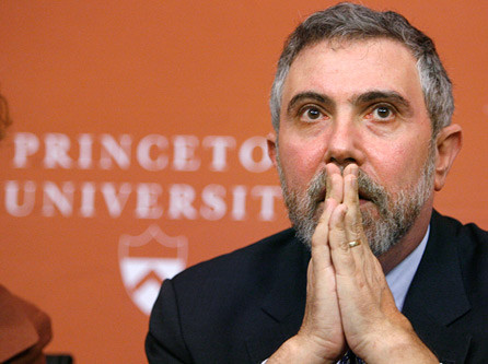 Μία ακόμα τραπεζική διάσωση, του Paul Krugman