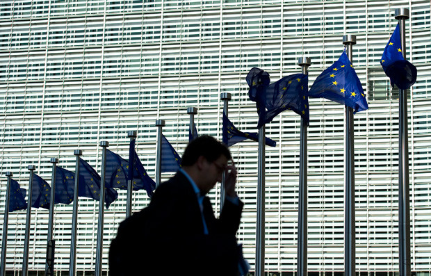 Ε.Ε.: Χρειάζεται τραπεζική και δημοσιονομική ολοκλήρωση της ευρωζώνης