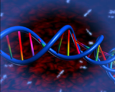Θα μπορούσαν εξωγήινοι και άνθρωποι να έχουν το ίδιο DNA;