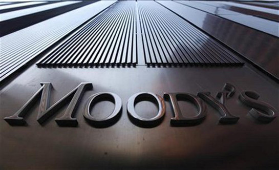 Ισπανία και Κύπρο υποβάθμισε ο οίκος Moody’s