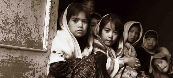 Unicef: 5 παιδιά πεθαίνουν ή τραυματίζονται καθημερινά στο Αφγανιστάν