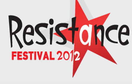 Resistance Festival 2012