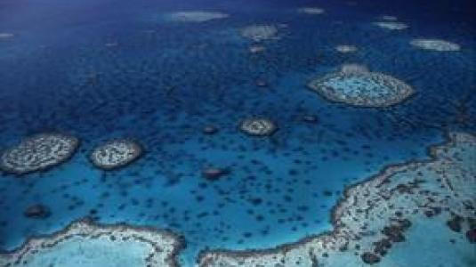 Θαλάσσιο πάρκο στο μέγεθος της Ινδίας αποκτά η Αυστραλία