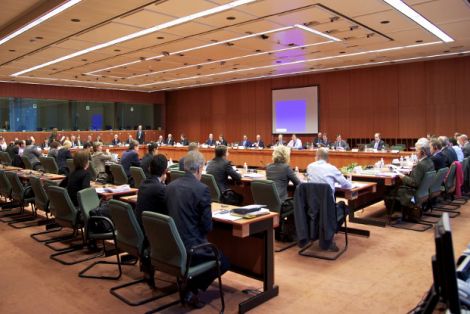 Eurogroup: Επιστροφή της τρόικας μόλις σχηματιστεί κυβέρνηση