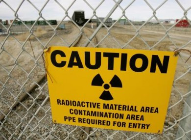 Ανησυχητικά τα αποτελέσματα από τα τεστ αντοχής των πυρηνικών σταθμών