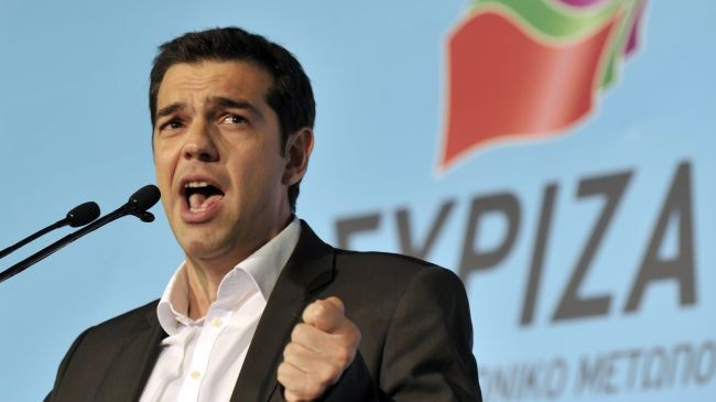 ΣΥΡΙΖΑ: «Μπλόφα» η πρόταση για τη διαπραγματευτική ομάδα